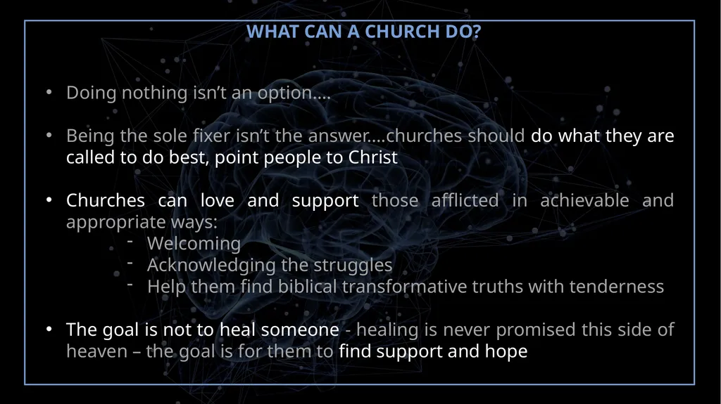 mindfulness healthy self-care shame depression - slide 26 of 28