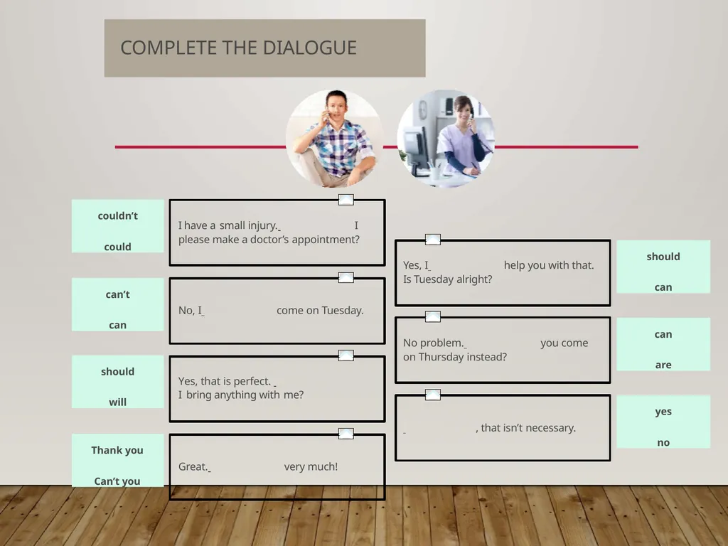 Grammar A1.1 34 PPT Slides Can differentiate - slide 8 of 20