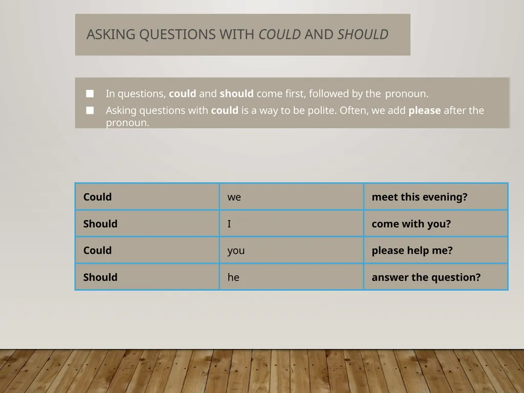 Grammar A1.1 34 PPT Slides Can differentiate - slide 5 of 20