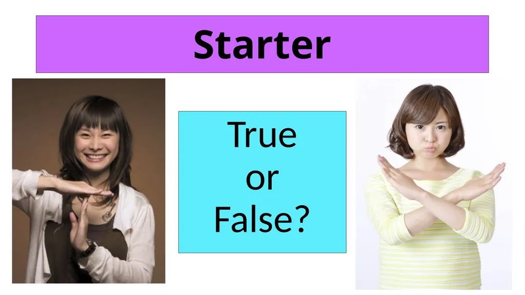 ETHICS Theme 2: Deontological Ethics B: Aquinas’ - slide 4 of 60