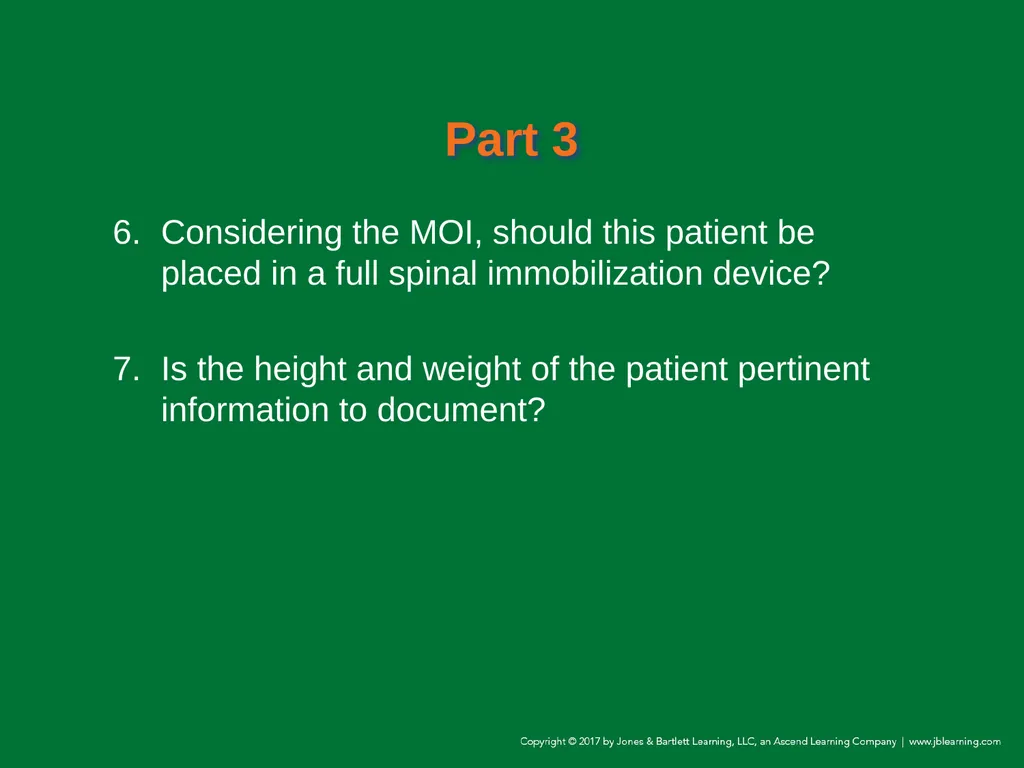 Chapter 34 Pediatric Emergencies Part 1 You and - slide 7 of 13