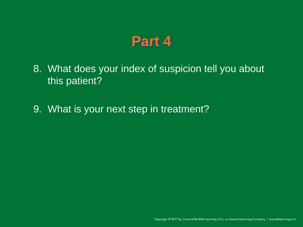 Chapter 34 Pediatric Emergencies Part 1 You and - slide 9 of 13