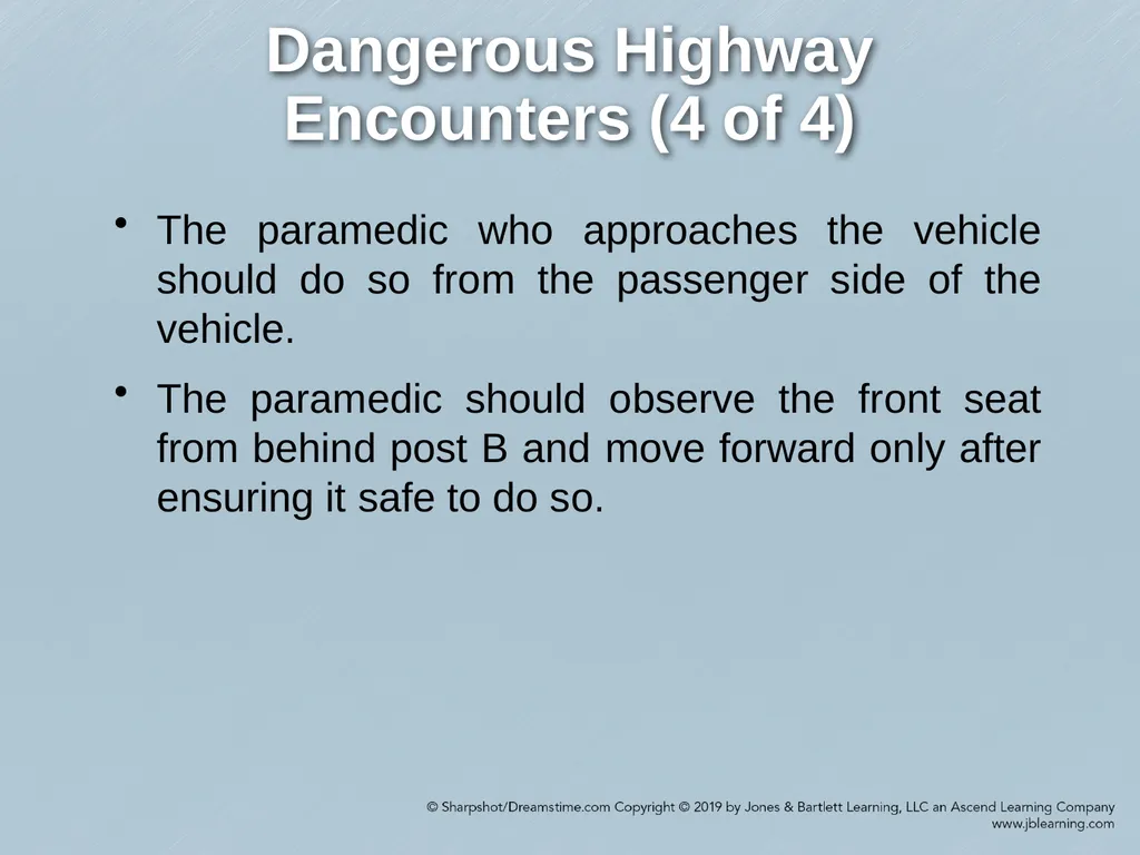 Chapter 55 Crime Scene Awareness Focused Lecture - slide 11 of 28