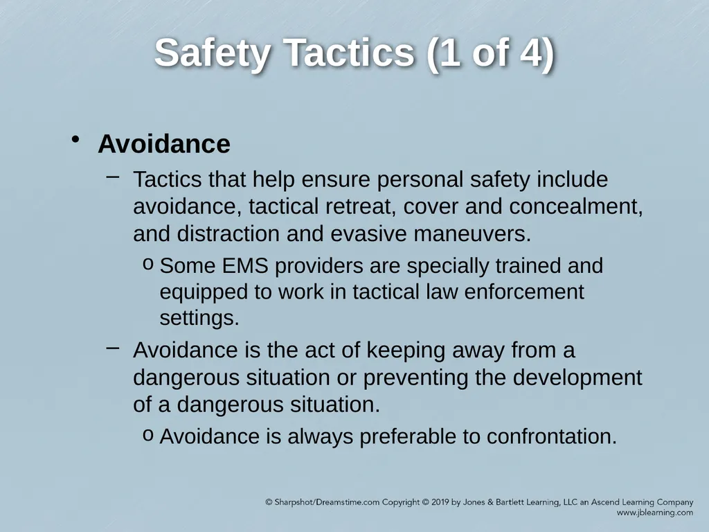 Chapter 55 Crime Scene Awareness Focused Lecture - slide 20 of 28