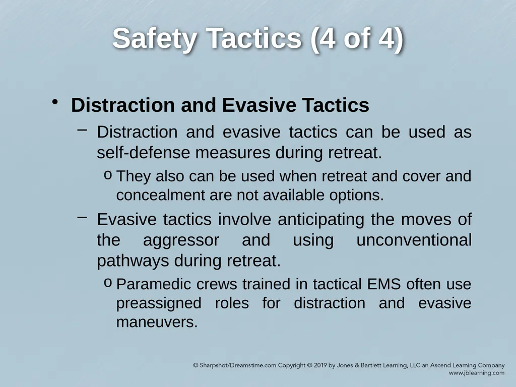 Chapter 55 Crime Scene Awareness Focused Lecture - slide 23 of 28