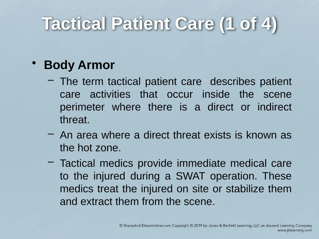 Chapter 55 Crime Scene Awareness Focused Lecture - slide 24 of 28
