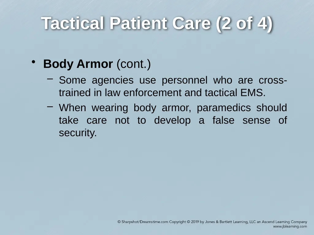 Chapter 55 Crime Scene Awareness Focused Lecture - slide 25 of 28