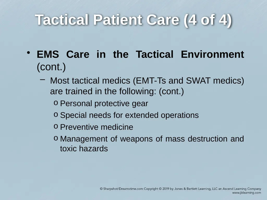 Chapter 55 Crime Scene Awareness Focused Lecture - slide 27 of 28