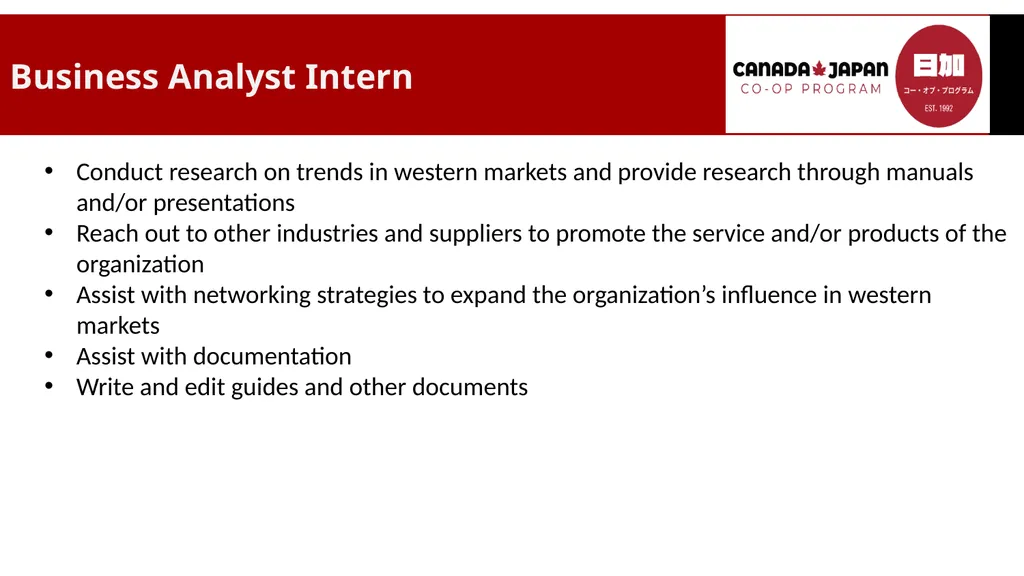 Creativity & Innovation Stream Skillset Critical - slide 15 of 17