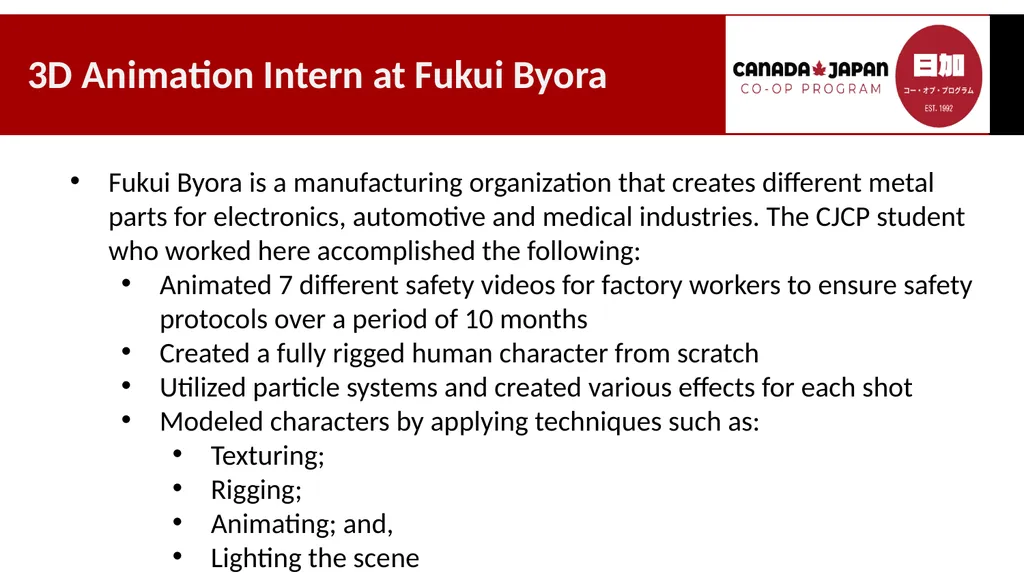 Creativity & Innovation Stream Skillset Critical - slide 4 of 17