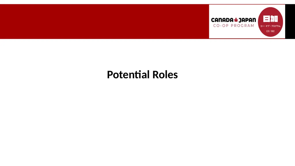 Creativity & Innovation Stream Skillset Critical - slide 9 of 17