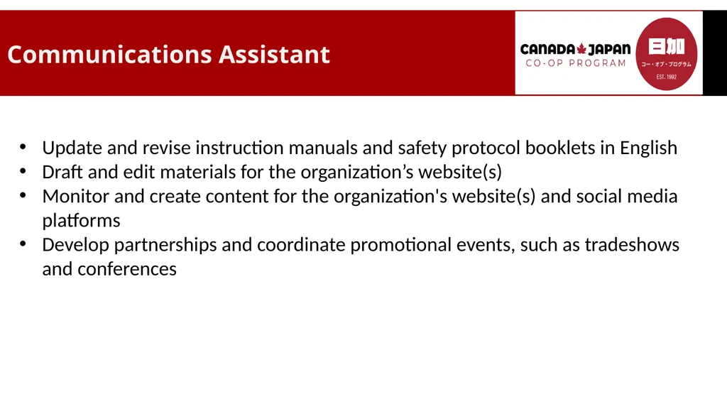 Creativity & Innovation Stream Skillset Critical - slide 11 of 17