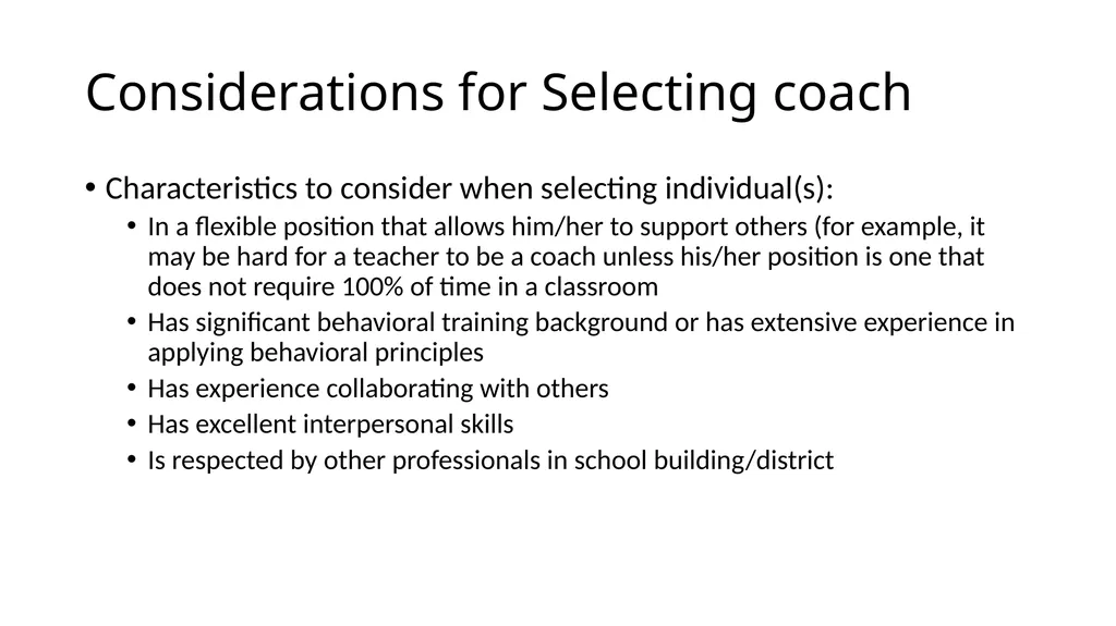 E16-The Prevent-Teach-Reinforce FBA/BIP Model for - slide 14 of 73