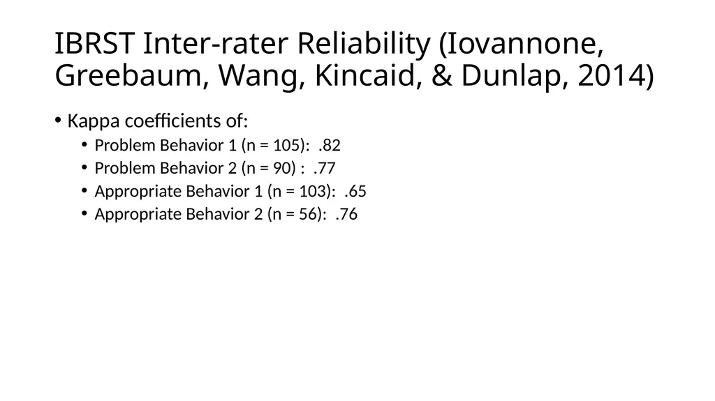 E16-The Prevent-Teach-Reinforce FBA/BIP Model for - slide 34 of 73