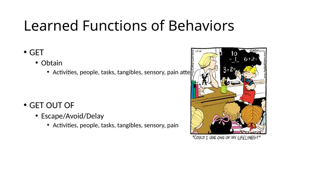 E16-The Prevent-Teach-Reinforce FBA/BIP Model for - slide 40 of 73
