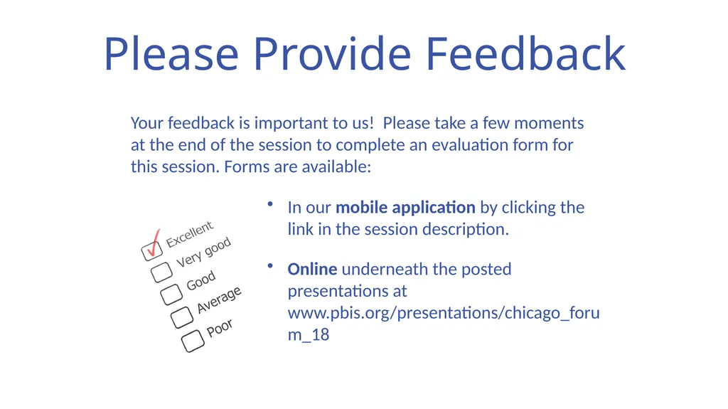 E16-The Prevent-Teach-Reinforce FBA/BIP Model for - slide 72 of 73