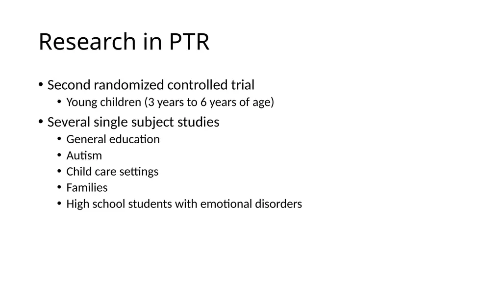 E16-The Prevent-Teach-Reinforce FBA/BIP Model for - slide 22 of 73