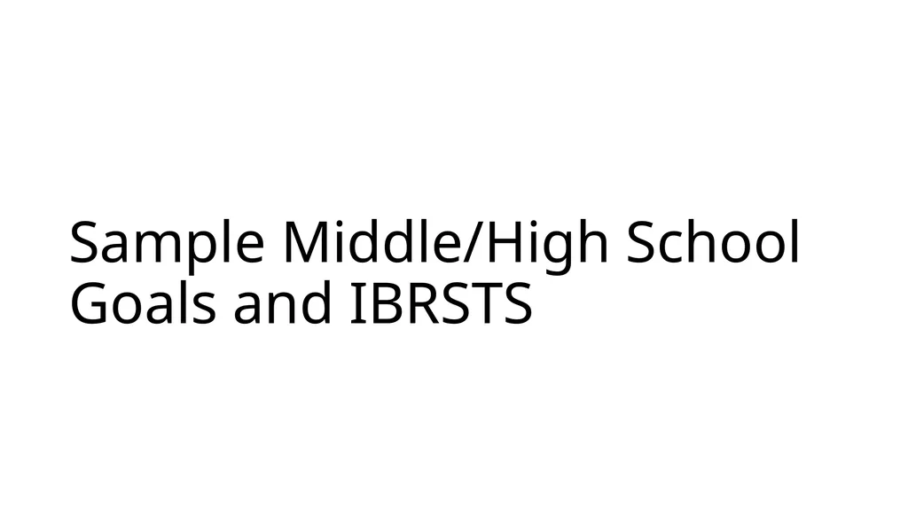 E16-The Prevent-Teach-Reinforce FBA/BIP Model for - slide 36 of 73