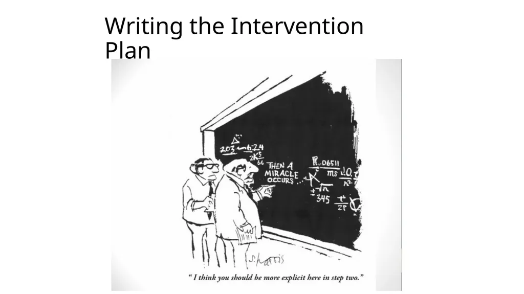 E16-The Prevent-Teach-Reinforce FBA/BIP Model for - slide 53 of 73