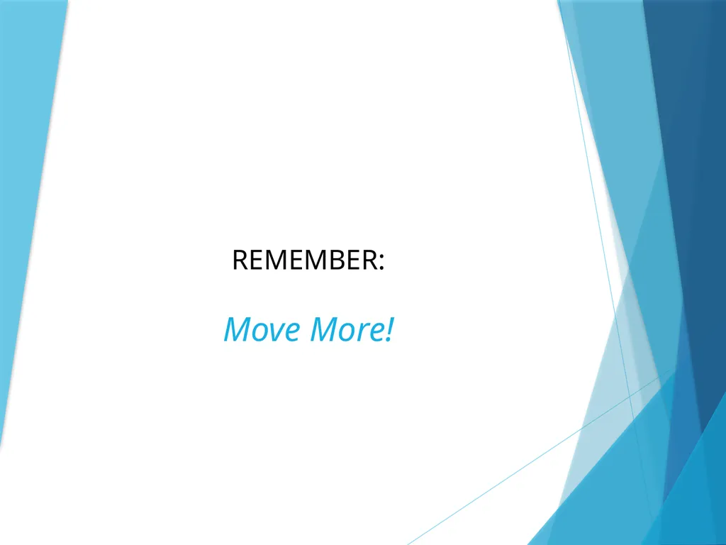 Standing Together to Prevent Falls AOTA/APTA’s - slide 27 of 34