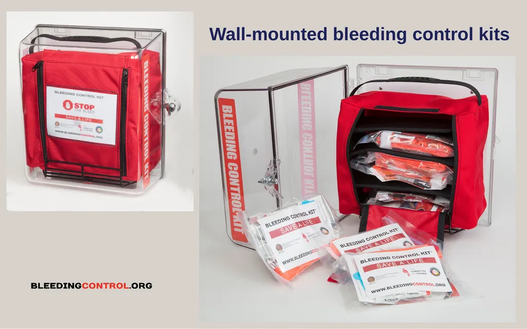 Bleeding Control (B-Con) Basic Copyright © 2017 by - slide 60 of 61