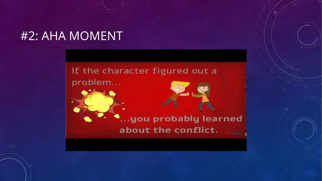 Stop, Notice, and note Signposts for close reading - slide 6 of 15