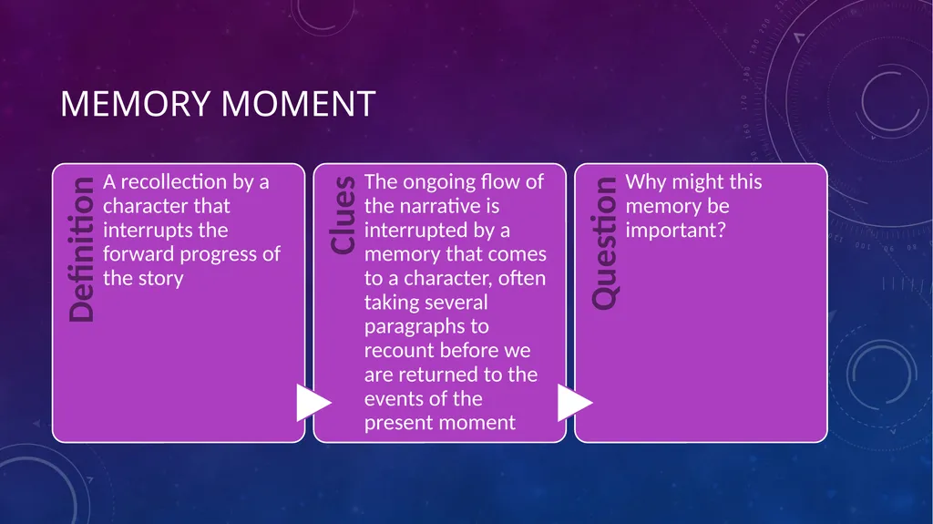 Stop, Notice, and note Signposts for close reading - slide 15 of 15