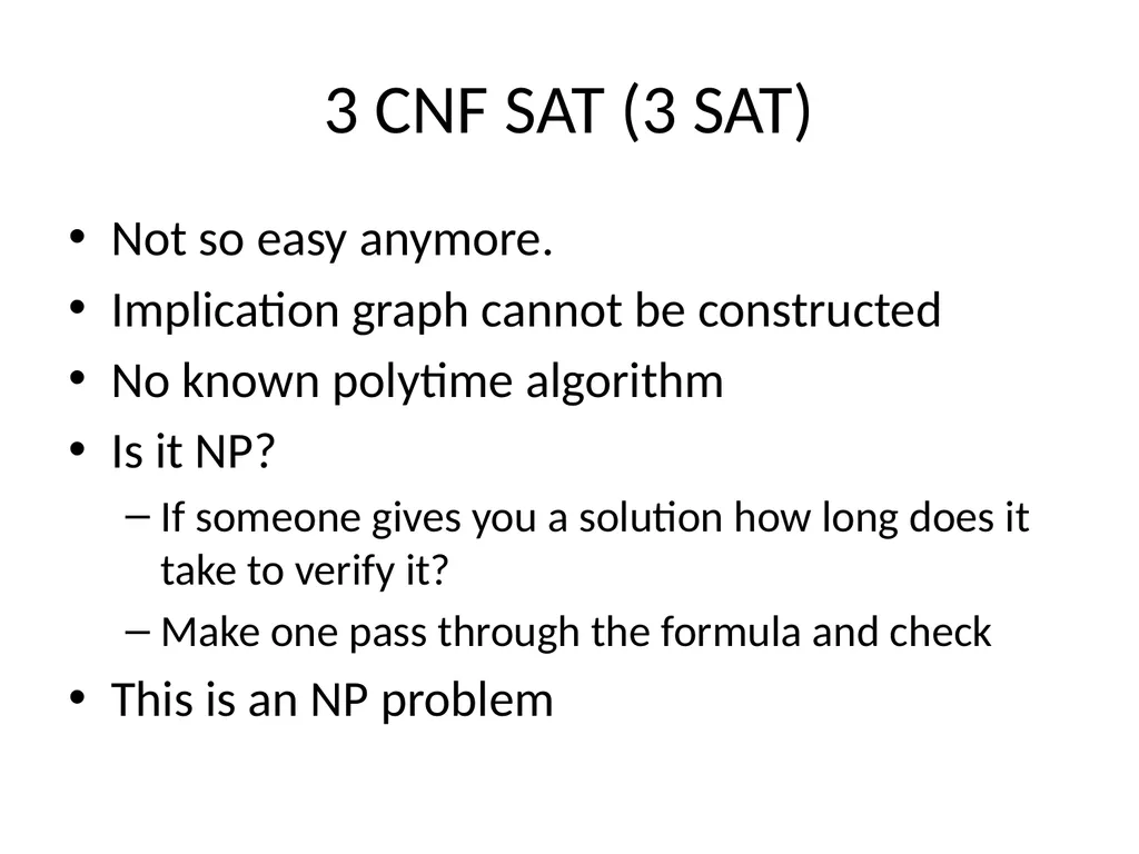 Logistics HW due next week Midterm also next week - slide 19 of 40