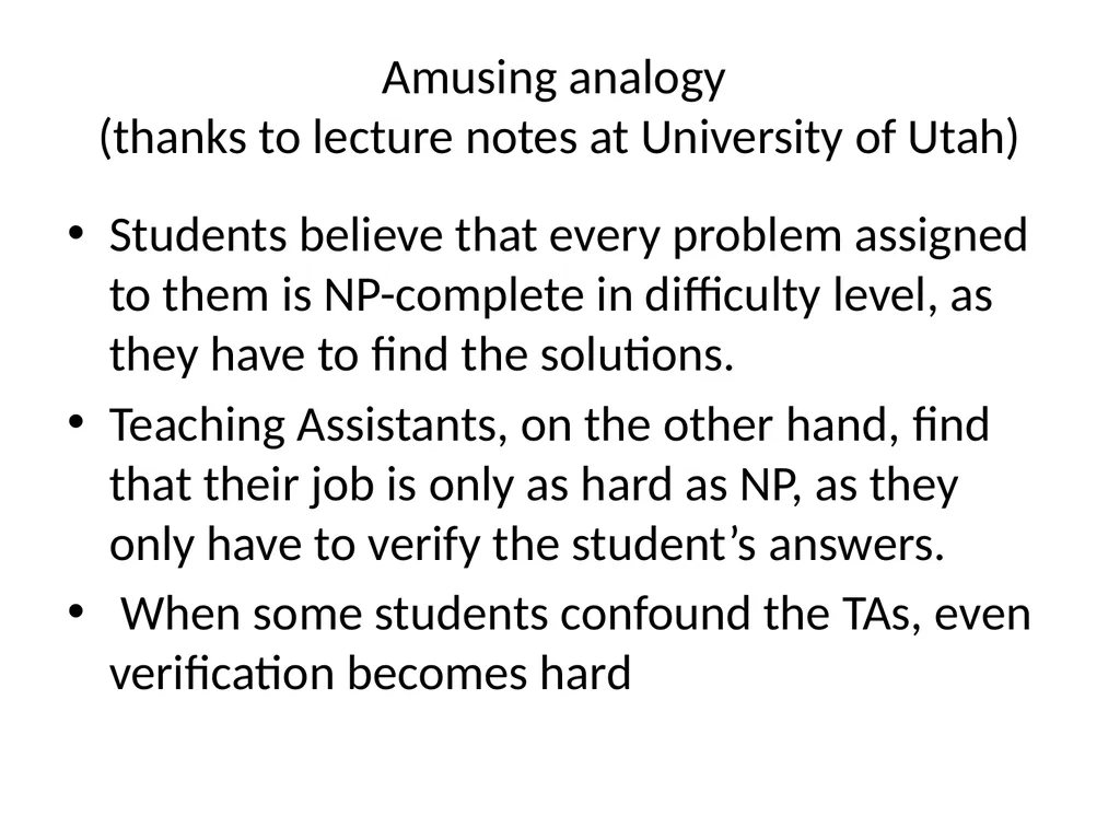 Logistics HW due next week Midterm also next week - slide 22 of 40