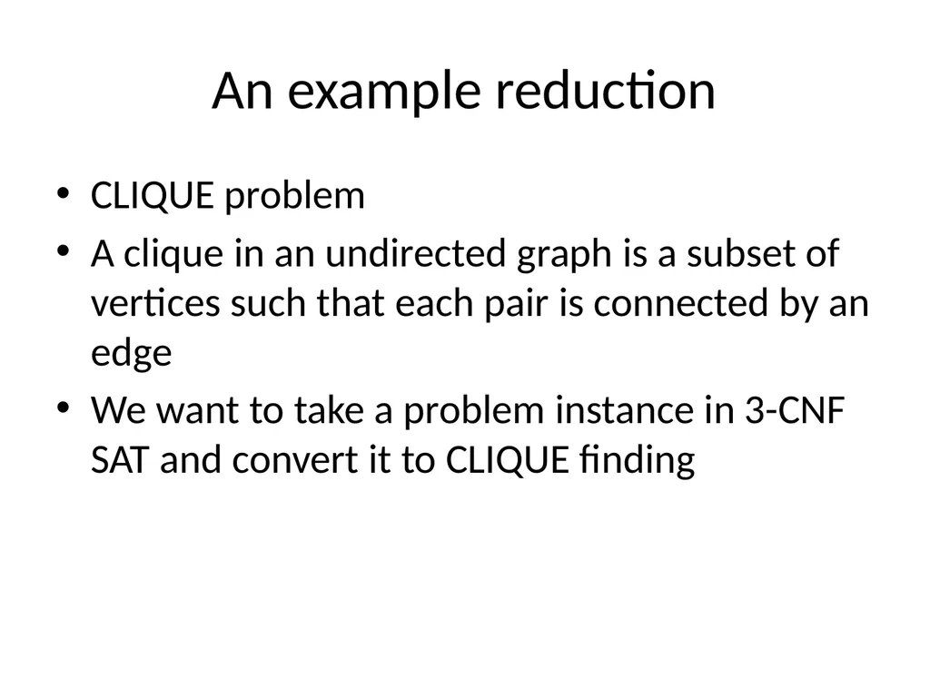 Logistics HW due next week Midterm also next week - slide 28 of 40