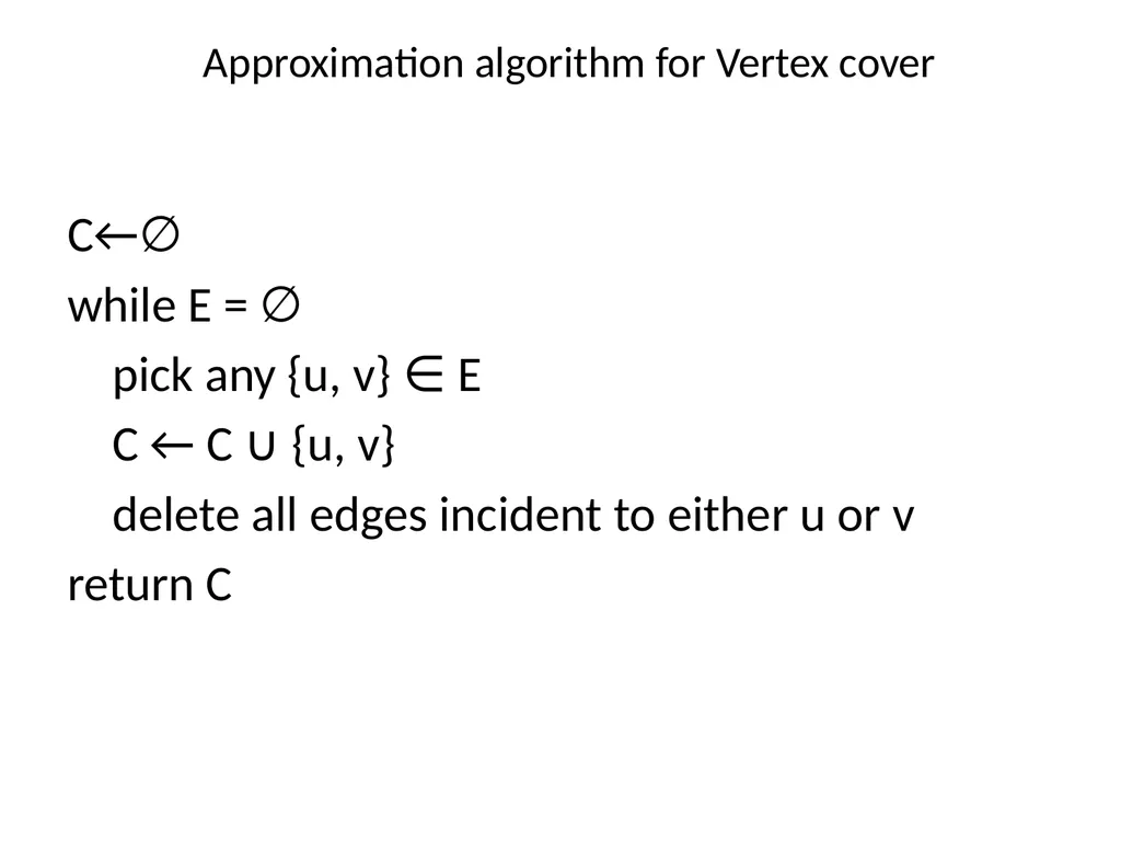 Logistics HW due next week Midterm also next week - slide 39 of 40