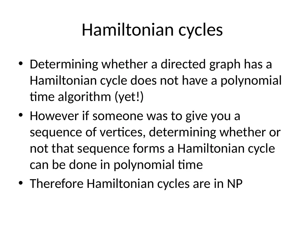 Logistics HW due next week Midterm also next week - slide 14 of 40