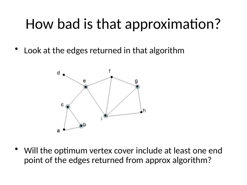 Logistics HW due next week Midterm also next week - slide 40 of 40