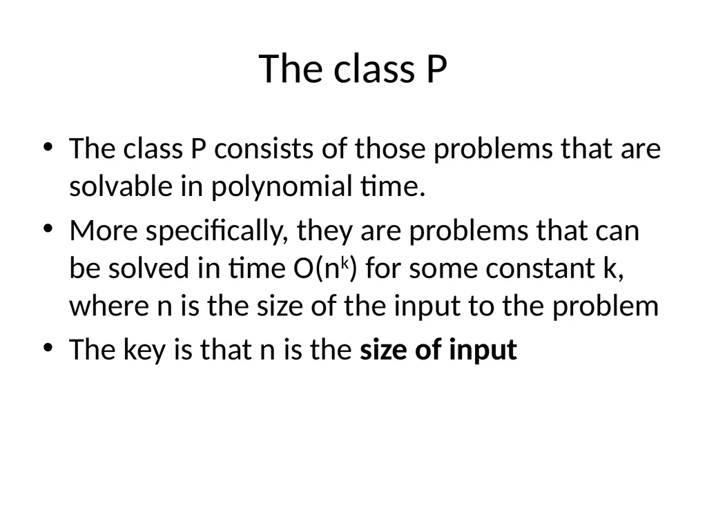 Logistics HW due next week Midterm also next week - slide 8 of 40