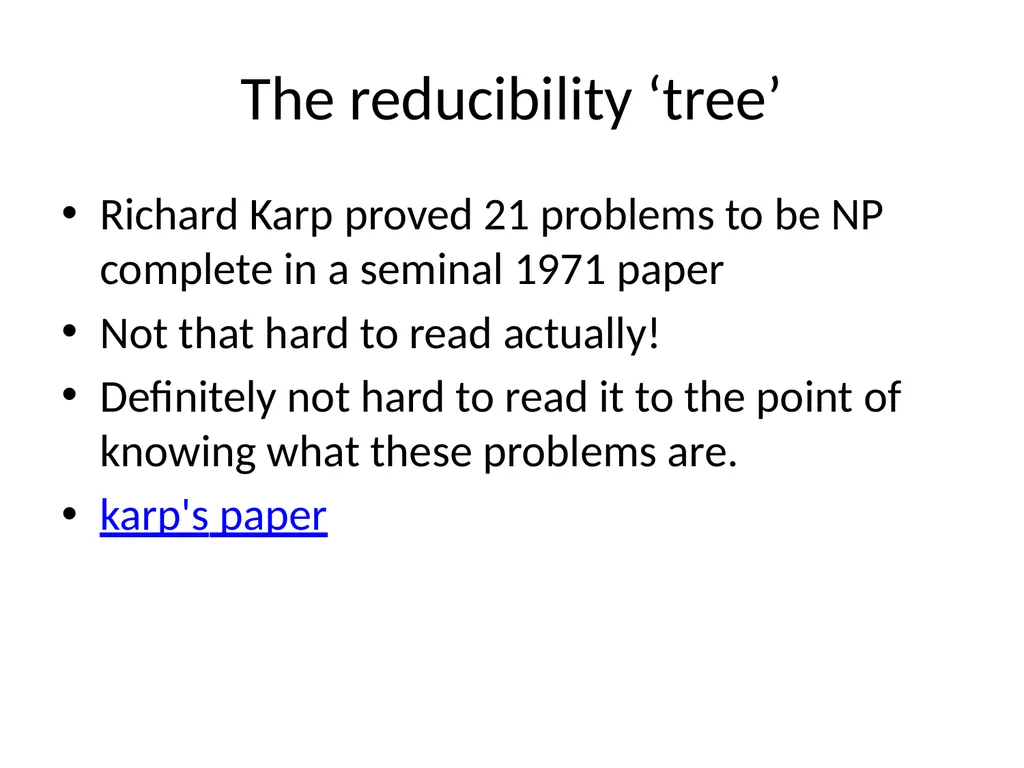 Logistics HW due next week Midterm also next week - slide 36 of 40