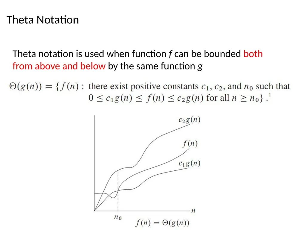 Logistics HW due next week Midterm also next week - slide 6 of 40