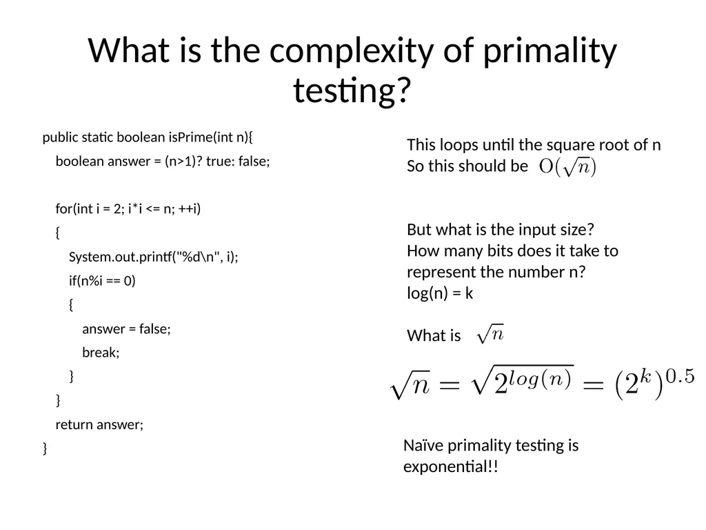Logistics HW due next week Midterm also next week - slide 9 of 40