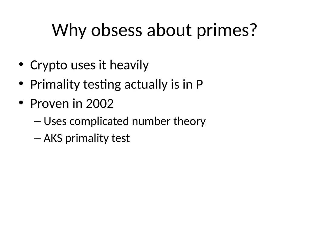 Logistics HW due next week Midterm also next week - slide 10 of 40