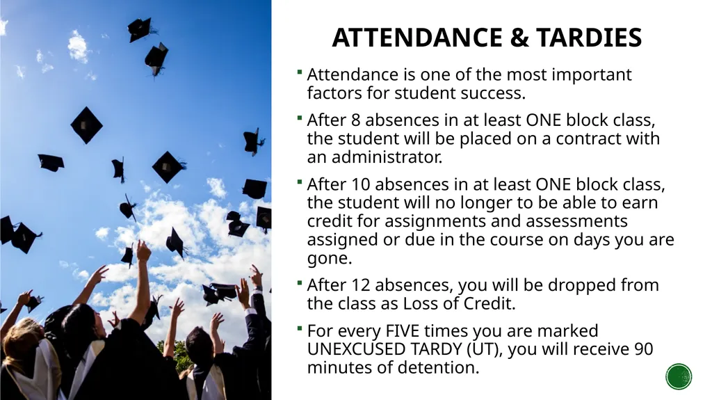 Welcome to Senior Year! Asprey ADMINISTRATIVE TEAM - slide 24 of 32