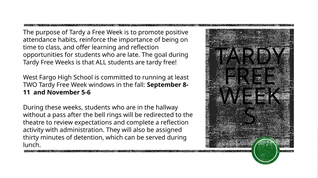 Welcome to Senior Year! Asprey ADMINISTRATIVE TEAM - slide 26 of 32