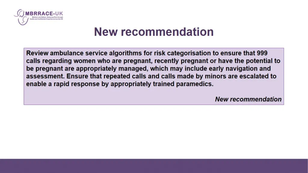 Vignette Vignette Variation in management of - slide 6 of 19