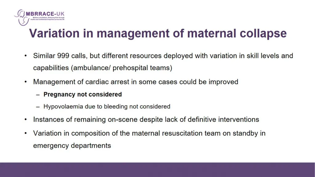 Vignette Vignette Variation in management of - slide 4 of 19