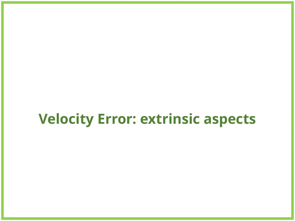 IVC Collapse Physiology knowing the caveats & - slide 25 of 33