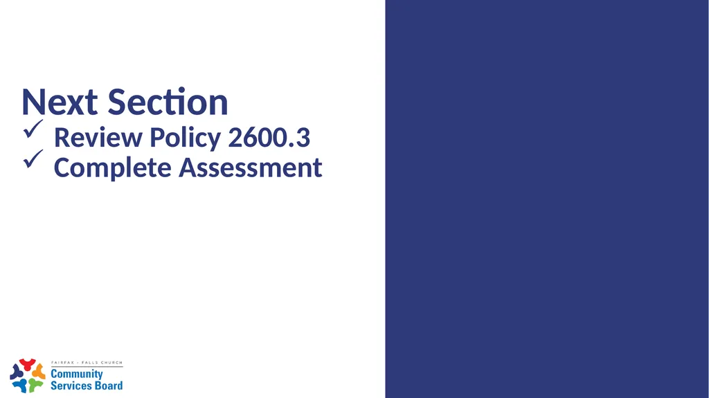 Serious Incident Reporting Definitions and - slide 16 of 16