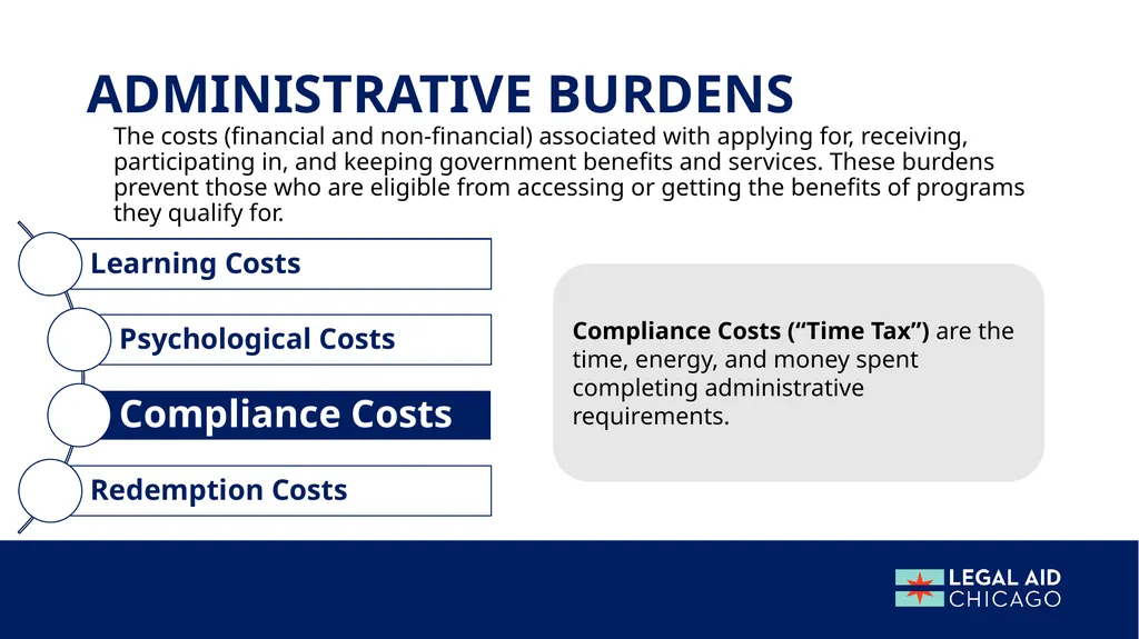 Solving Problems Overcoming Common Administrative - slide 8 of 47