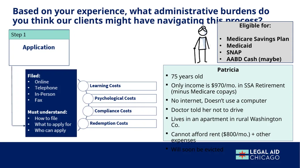 Solving Problems Overcoming Common Administrative - slide 15 of 47