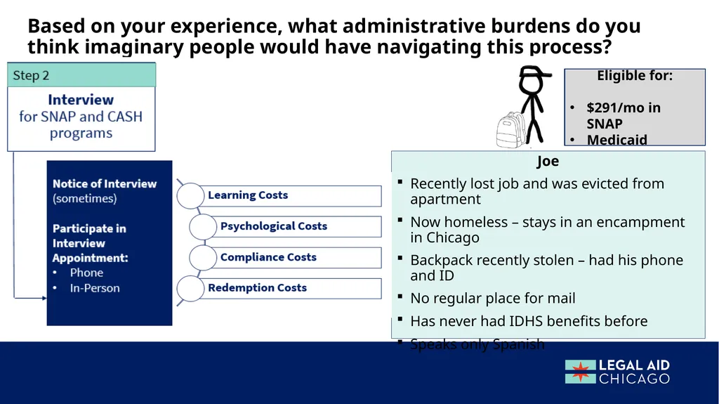Solving Problems Overcoming Common Administrative - slide 26 of 47