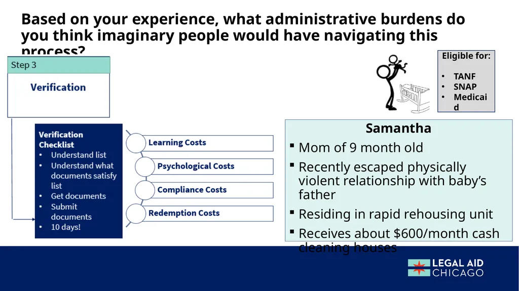 Solving Problems Overcoming Common Administrative - slide 30 of 47