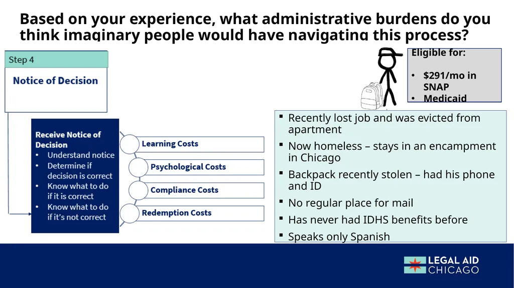 Solving Problems Overcoming Common Administrative - slide 35 of 47