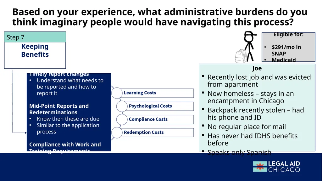 Solving Problems Overcoming Common Administrative - slide 43 of 47